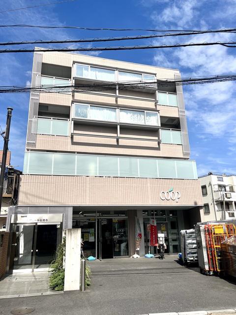 リヴェール弘明寺