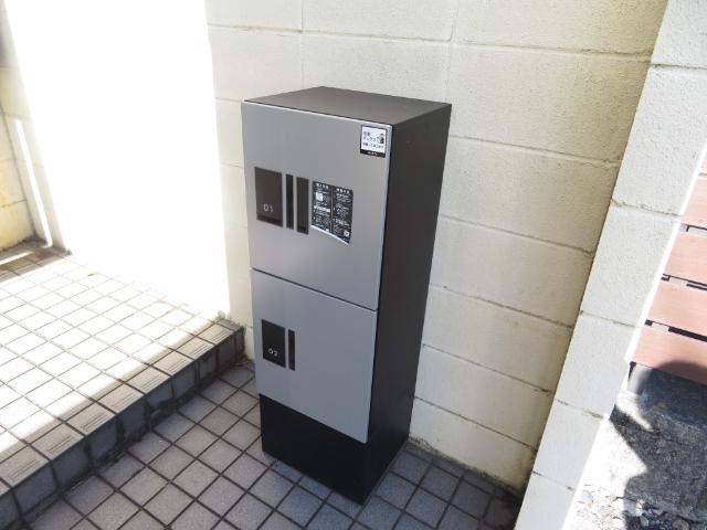 きりのハイツ