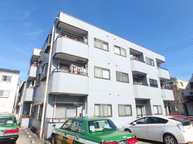 レジデンスファースト