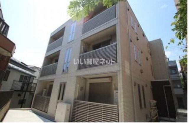 サンクレール小竹向原