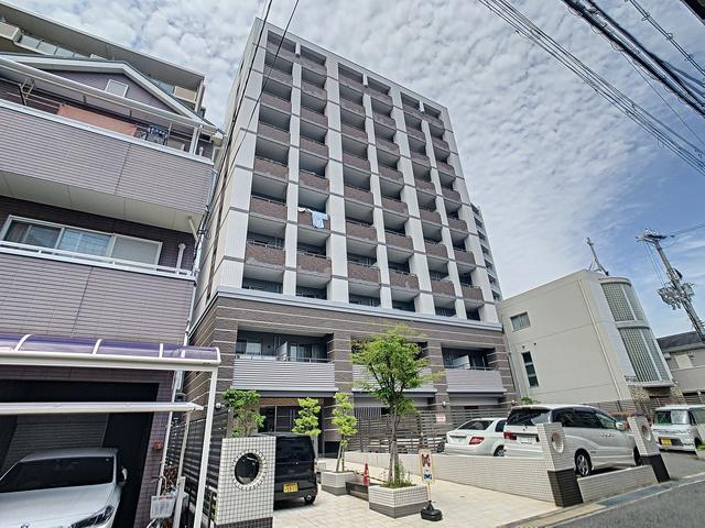 ラウル六甲道