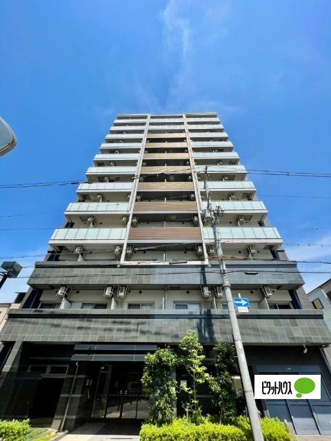 エステムコート新大阪XIIオルティ
