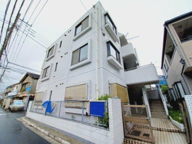 レソール大森西