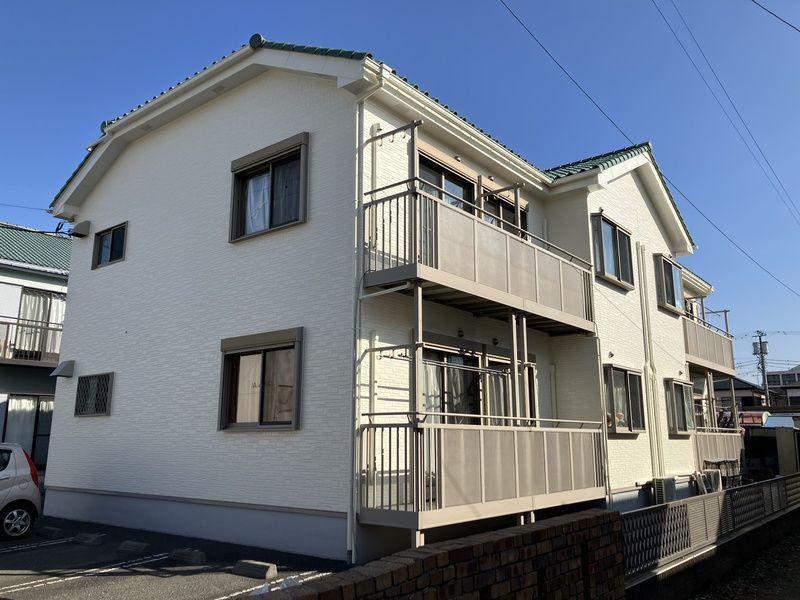 豊栄ハイツ5号