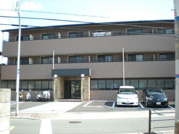 ビッグルーム平野