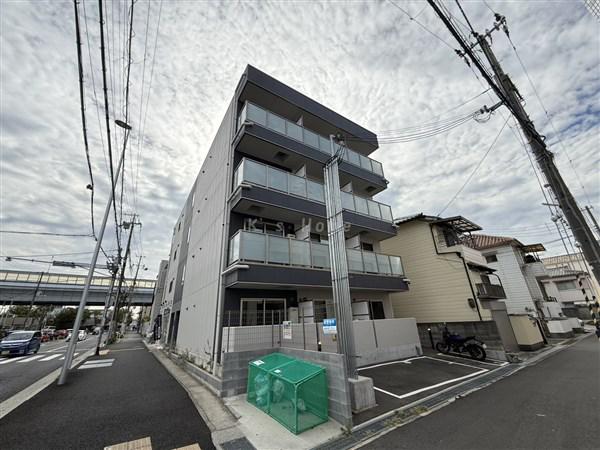 D-SQUARE深江本町