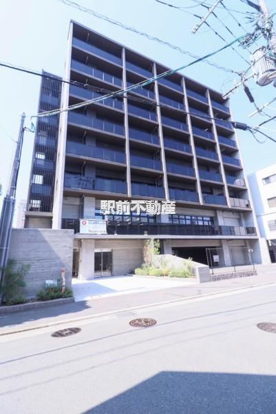 FIRST博多駅前ビル