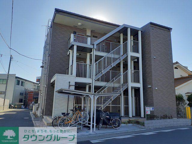 グランドール大和