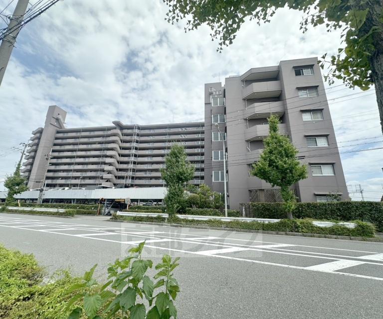 ライオンズマンション淀リバーサイド 1011