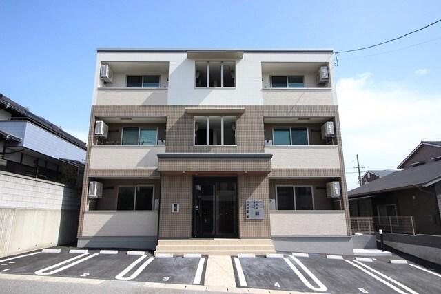 カテリーナ医大前 ウエスト