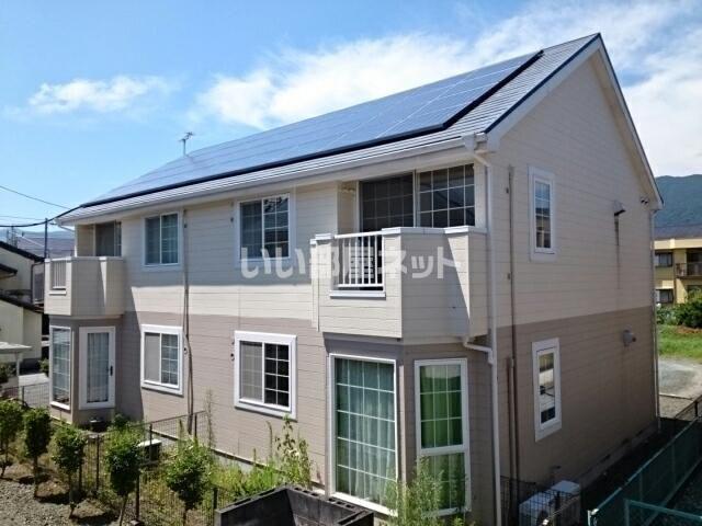 クレストール新城C