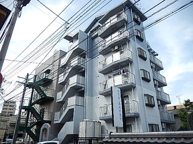 ペルルアロ那の川