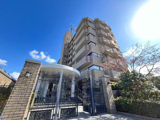 イトーピア泉北深井