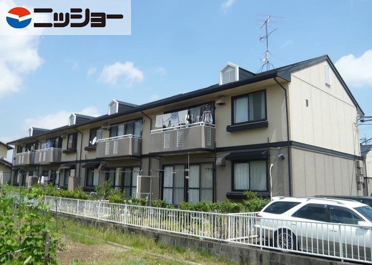 エクセルタウン手嶋III