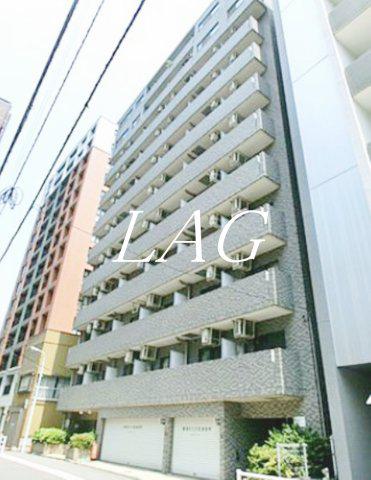 スカイコート銀座東