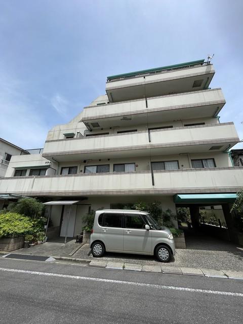 仙ノ倉ハイツ