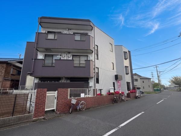 サンクレスト