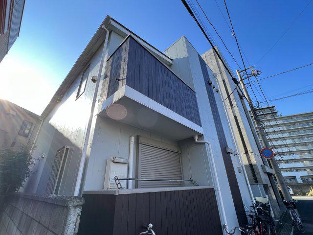 アレッタ長洲