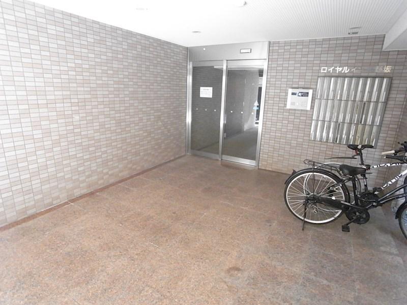サンクラッソ三ノ宮加納町