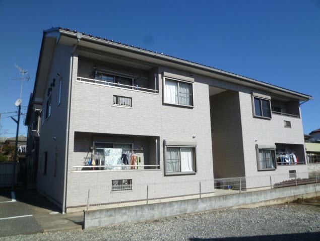 ＪＲ高崎線 本庄駅 徒歩20分  築21年(2LDK/1階)