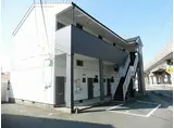 寿ハイツA棟