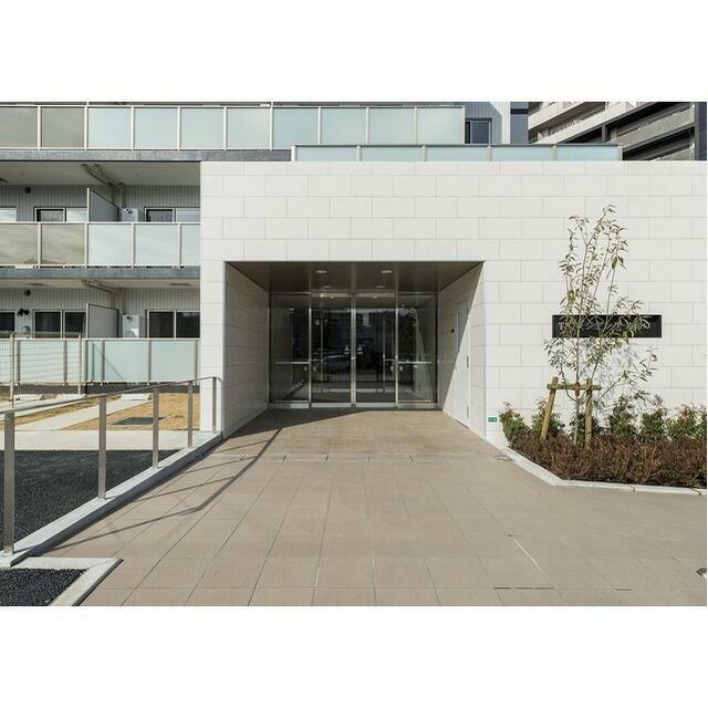 TSレジデンス東川口