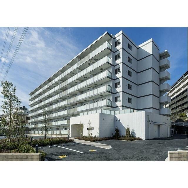 TSレジデンス東川口