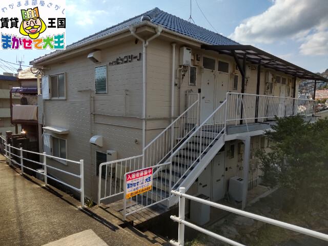 ハイツピッコリーノ