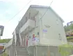 サニーライフ八木山本町(1K/2階)