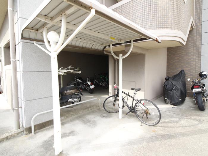 エテルノ御笠川