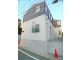 トレカーサ下赤塚