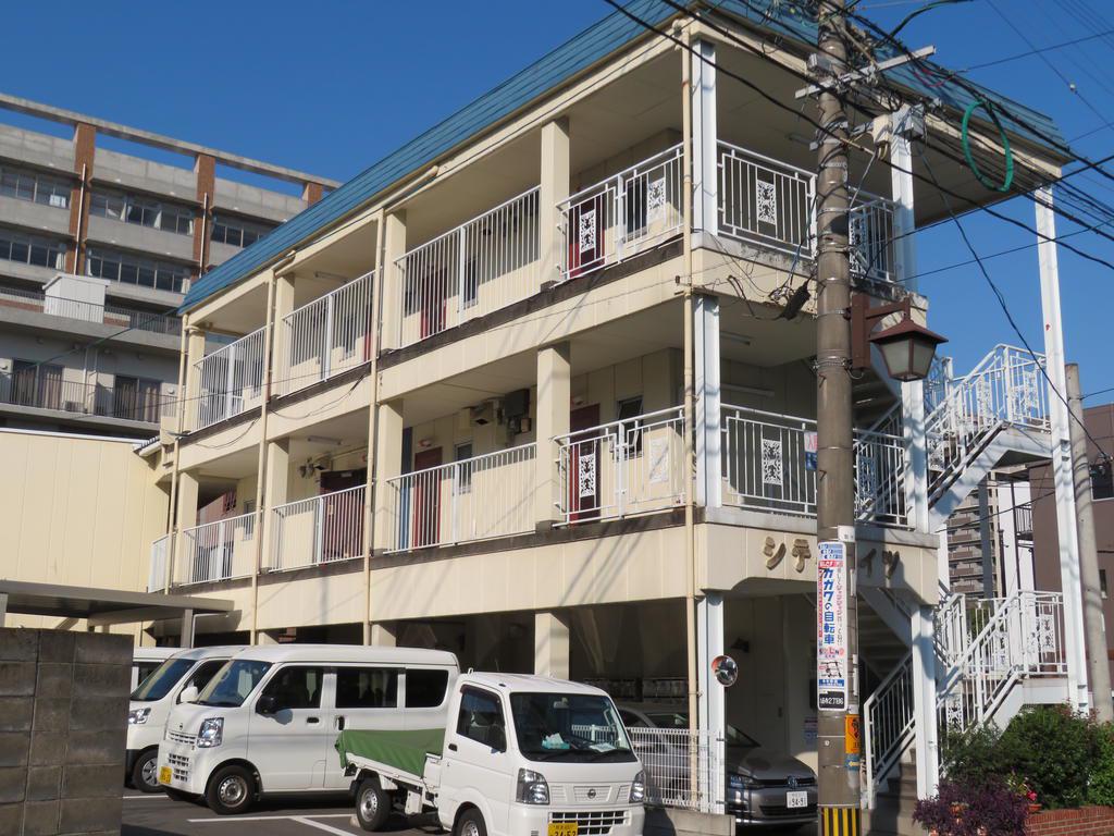 シティハイツ北山