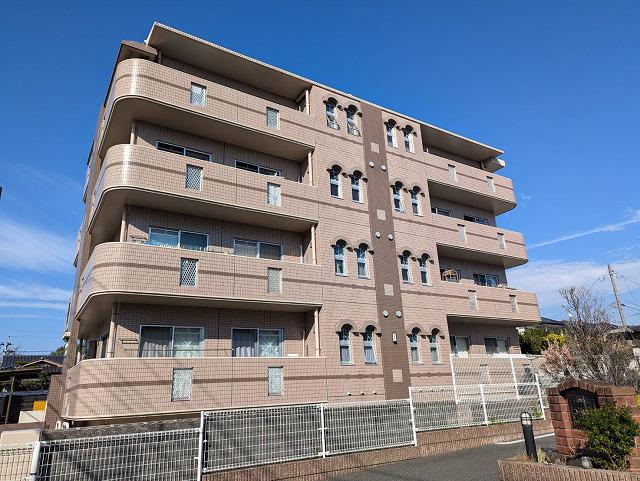ありえす小山(2LDK/3階)