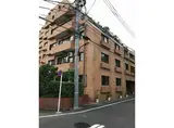 イトーピア信濃町マンション