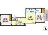 D-ROOM西ヶ原4丁目PJ