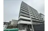 プレサンスTHE KYOTO 新町通