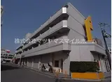 マンションヨコタ2号館