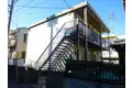 シティハイム朝霞