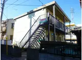シティハイム朝霞