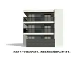 D-RESIDENCE東太田