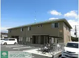ジャルダンベールA