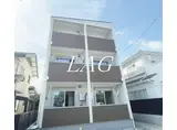 ジーメゾン岩槻本町