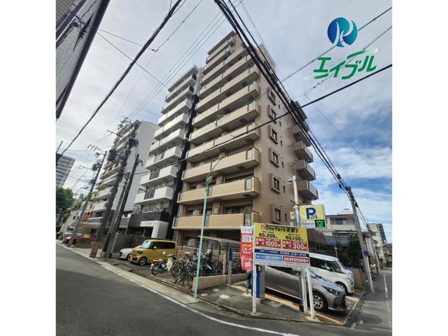 ライオンズマンション泉第2