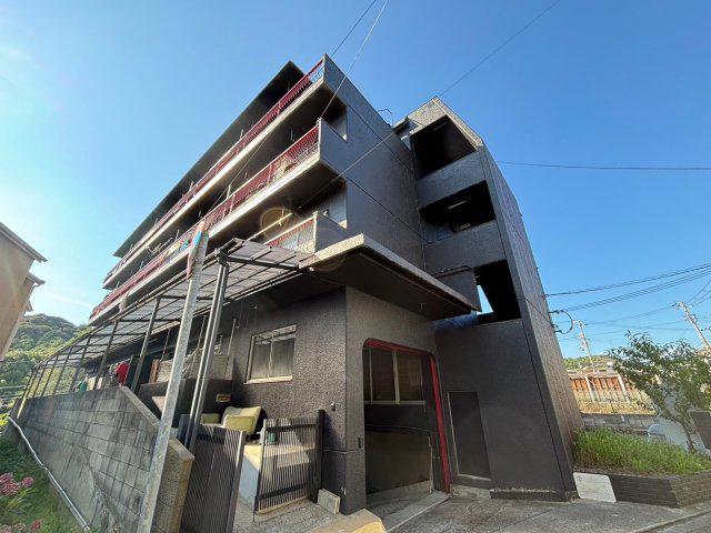 白川台ハイツ