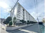 入間仏子団地4号棟