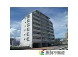 ヴィラ筑紫駅前