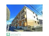 メゾンドアゼリア