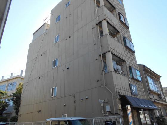 シティコーポ明伴