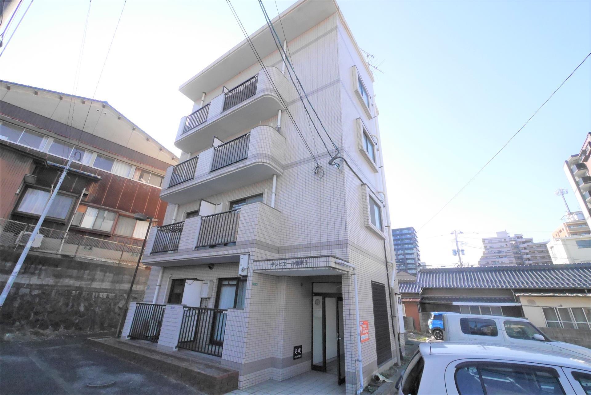 サンピエール菅原I
