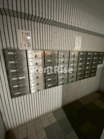 ダイアパレス江南